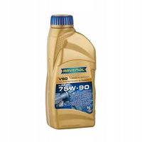 RAVENOL VSG 75W90 Olej przekładniowy 75W-90 1L kb