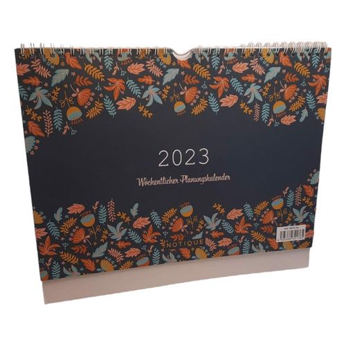 Kalendarz Stołowy Na Rok 2023 na Arena.pl