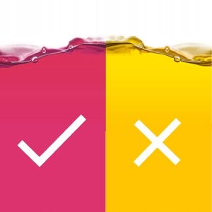 Odkamieniacz do ekspresu zmieniający kolor 1l = 8 cykli Descaler Format PRO na Arena.pl