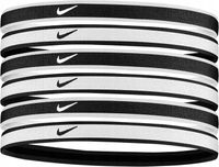 NIKE Opaska na Głowę Tenisa Biegania SWOOSH 6szt