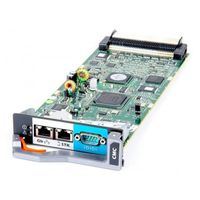 DELL Kontroler CMC MODULE M1000E - UJ924
