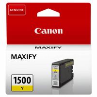 Tusz Canon 9231B001 żółty (yellow)