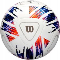 PIŁKA NOŻNA WILSON NCAA VIVIDO REPLICA SB R.5