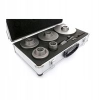 Otwornica do betonu 40mm 65mm 80mm 100mm 125mm sds KD10276