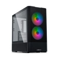Obudowa Lian Li LANCOOL 207 Black
