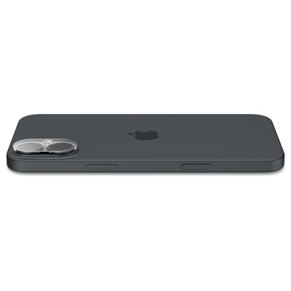 osłona aparatu spigen optik glas.tr camera protector 2-pack iphone 16 zdjęcie 6