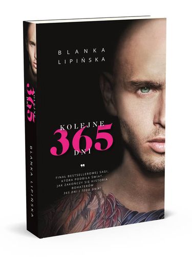 Kolejne 365 dni na Arena.pl