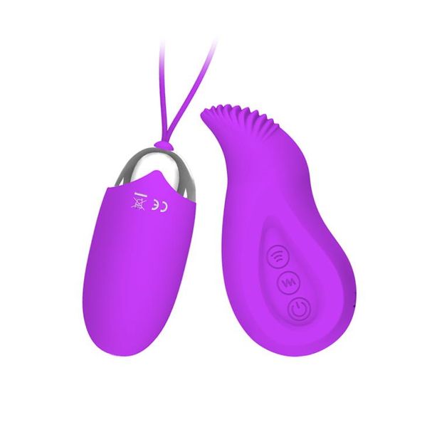 PRETTY LOVE - EDEN USB 12 suction functions zdjęcie 5