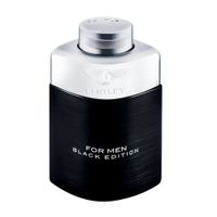 For Men Black Edition woda perfumowana spray 100ml