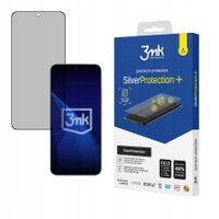 Antymikrobowa folia ochronna 3MK SilverProtect+ do Xiaomi 15