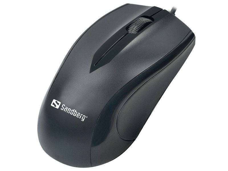 Sandberg USB Mouse zdjęcie 1