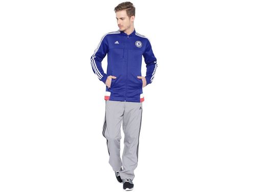 Bluza Adidas Cfc Anth Jkt AA1656 S na Arena.pl