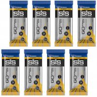 SIS Go Energy Bar 8x40g BATON WĘGLOWODANY
