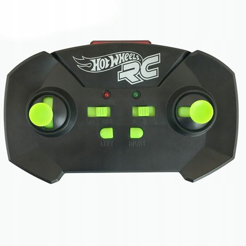 HW BLADEZ helikopter RC Shark Bite BTHW-H01 /6 na Arena.pl