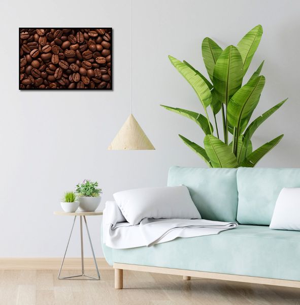 Plakat 60x40cm Esencja Aromatu zdjęcie 4