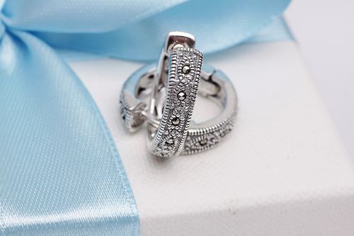 Kolczyki Staviori KDM2917 na Arena.pl