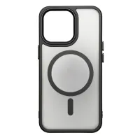 etui matt mags samsung galaxy s24 plus czarny