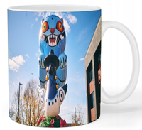 Kubek ceramiczny K-POP DEMON HUNTERS