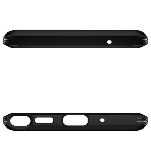 Spigen Tough Armor Galaxy Note 20 Black na Arena.pl