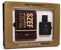 Zestaw prezentowy SZEF WSZYSTKICH SZEFÓW BOSS hit