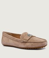 LAUREN RALPH LAUREN Mokasyny BARNSBURY R37.5