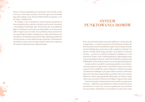 Wielka Księga Magii i Czarodziejstwa. Przewodnik po edukacji H. Pottera na Arena.pl