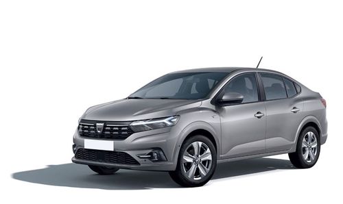 Pokrowce miarowe DACIA Logan III Sandero III od 2021r. P3 na Arena.pl