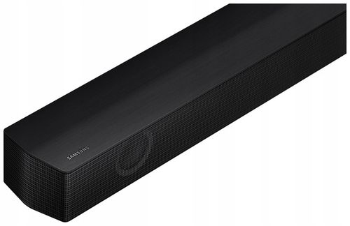 Soundbar Samsung HW-B540 2.1-kanałowy Dolby DTS:X 360 W Bluetooth Czarny na Arena.pl