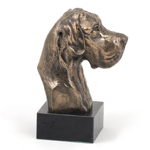 Dog Niemiecki - figurka - 228 na Arena.pl