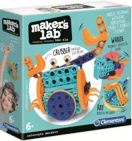 Maker's Lab. Zwierzęta morskie