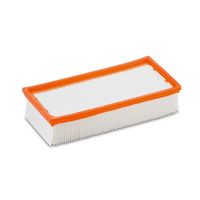 plaski filtr falisty do odkurzaczy nt 30/40/50 - k-6.904-367