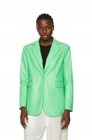 CRAS ASTACRAS POISON GREEN BLAZER 40 zdjęcie 2