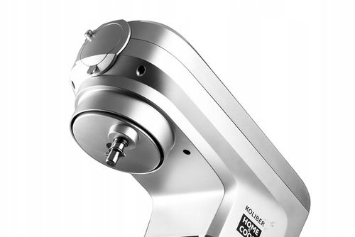 ROBOT KUCHENNY PLANETARNY MIKSER KOLIBER 3500W 8L 21w1 WIELOFUNKCYJNY na Arena.pl