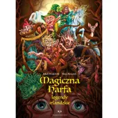 Magiczna harfa