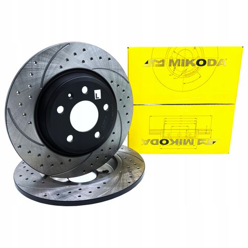 TARCZA HAM TYL 300X12 P MIKODA na Arena.pl