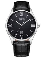 ZEGAREK MĘSKI HUGO BOSS 1513485 Governor + BOX