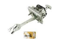 OGRANICZNIK DRZWI CITROEN C4 GRAND PRZÓD LEWY PRAW