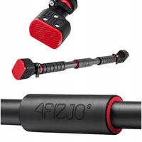 DRĄŻEK ROZPOROWY REGULOWANY DO PODCIĄGANIA TRENINGU WYTRZYMAŁY PRO