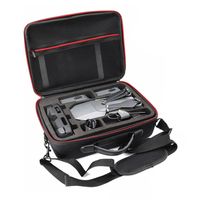 DJI MAVIC PRO Walizka Case Etui Plecak WODOODPORNY