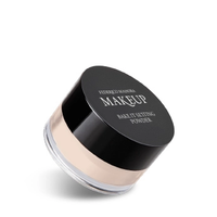 FM Puder utrwalający Bake It Setting Powder