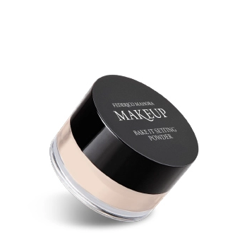 FM Puder utrwalający Bake It Setting Powder zdjęcie 1