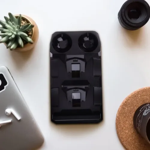 DUŻA Ładowarka STACJA DOKUJĄCA do PS4 DualShock MOVE Kontroler Pad 4w1 na Arena.pl