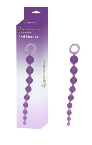 lovesecret anal beads 03 na Arena.pl