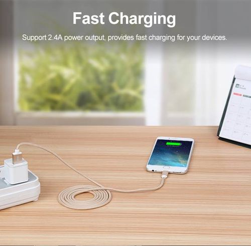 UNITEK | KABEL MICRO USB LIGHTNING 2w1 IPHONE LG na Arena.pl