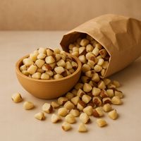 ORZECHY BRAZYLIJSKIE POŁÓWKI 1kg NATURALNE JAKOŚĆ PREMIUM