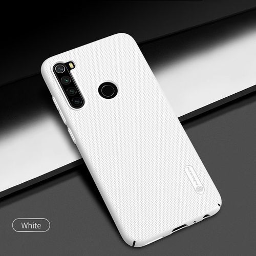 Etui do Xiaomi Redmi Note 8 (White) na Arena.pl