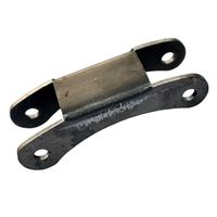 Uchwyt silnika WSK B1 125 WFM SHL M04 dwuramówka