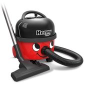 Numatic Henry HVR 200 - odkurzacz do pracy na sucho do domu