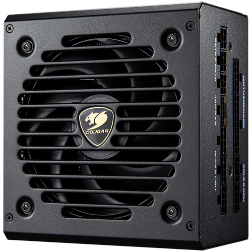 cougar gex pro 850 psu, 80 plus gold, 850w, fully modular na Arena.pl