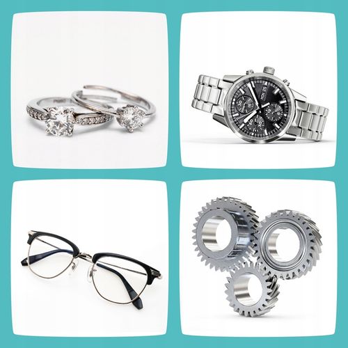 PŁYN KONCENTRAT DO MYJEK ULTRADŹWIĘKOWYCH 1000ml + MIKROFIBRA 20x20 cm na Arena.pl